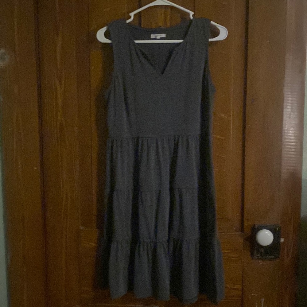 Maurice’s sun dress